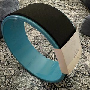 Yoga Wheel 13"